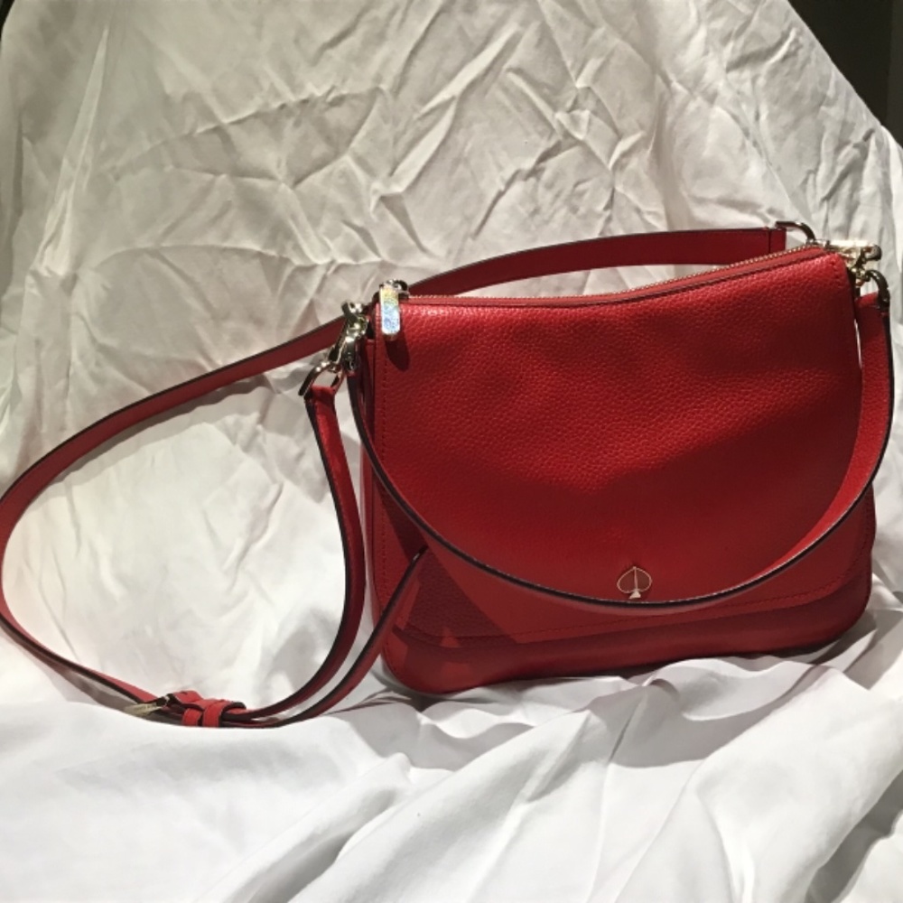 Kate Spade purse - Picture 3 of 5